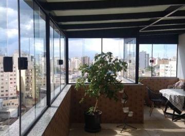Apartamento · 100m² · 3 Quartos · 2 Vagas · COBERTURA RESIDENCIAL em São Paulo - São Paulo, Saúde
