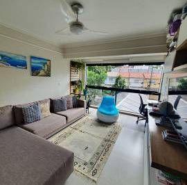 Apartamento · 80m² · 3 Quartos · 2 Vagas · Apartamento à venda em São Paulo-SP, Bosque da Saúde: 3 quartos, 1 suíte, 2 salas, 3 banheiros, 2 va