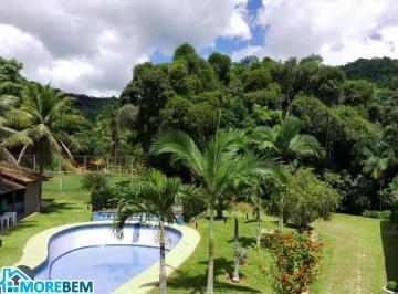 Foto 01 · Haras, Bagre, Belo Oriente, MG