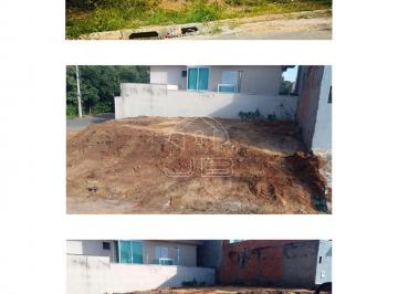Foto 02 · Terreno à venda no Loteamento Residencial Flavia Campinas SP