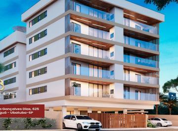 Apartamento de 2 quartos Venda R$ 850.000 · Apartamento no Itagua com 2 Vagas de garagem, pagamento facilitado