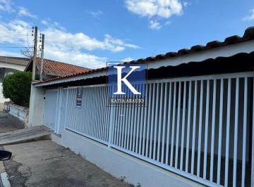 Foto 01 · Casa, Centro, Pinhalzinho, SP