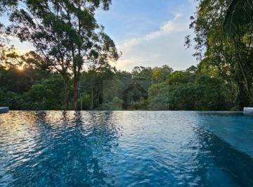 f9111e576360a76d6e46f5c3431f22ca5deb4825 · SÃO PAULO II | CASA MODERNA COM 3 SUÍTES E PISCINA DE BORDA INFINITA – LUXO E SOFISTICAÇÃO!