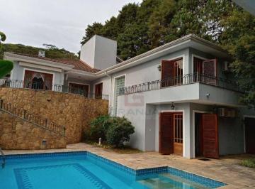 d3b165d27987e9e9b510c4d2143c01f0cc1e27db · Casa com 3 dormitórios à venda, 379 m² por R$ 2.700.000,00 - Bosque do Vianna - Cotia/SP