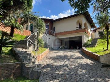 58be831baaeab21190cf1294405b34760d3ce745 · Casa com 5 dormitórios à venda, 350 m² por R$ 3.500.000,00 - São Paulo II - Cotia/SP