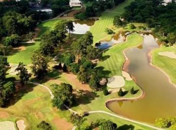 cc87cba4f79e435011f1494cda4a89ac5f97ca5f · No coração da Granja Viana, o São Fernando Golf Club é sinônimo de sofisticação, contato com a natur