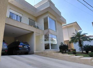 46bab4ae94ef34ec1d38593d225c6981a6b36474 · Casa moderna na Granja Viana – 4 dormitórios (3 suítes), piscina, condomínio fechado! ??