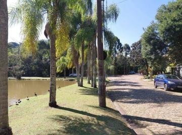 087d24f73f396ac020b2fbc9a9e5854a07130c0f · Terreno com 1.290 m² à venda na Granja Viana II – Condomínio fechado.