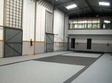 1e1d15d67eff09018944e43183cb545ad349b670 · Galpão Industrial para Locação – 470 m² – Cotia/SP - Aluguel: R$ 12.900/mês