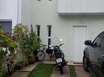 48cb9aa134aecc84bb628b11509f5325d95f6c58 · Sobrado com 3 Dorms (1 Suíte), 2 Vagas e Quintal – Viva Vida, Cotia
