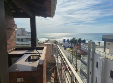 Foto 01 · OPORTUNIDADE; Cobertura, frente mar, 03 dormts, sendo 1 suíte, amplo terraço com churrasqueira, com 