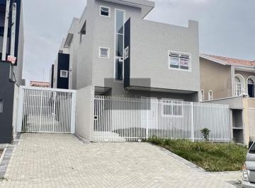 Foto 01 · Casa, Xaxim, Curitiba, PR