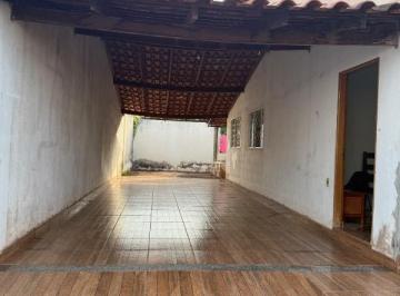 Foto 01 · Casa, Independência, Ituiutaba, MG