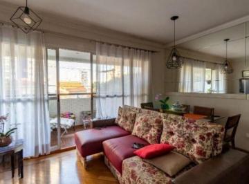 Apartamento · 90m² · 3 Quartos · 3 Vagas · Imperdível oportunidade! Apartamento de 3 quartos, suíte e 3 vagas de garagem na Saúde, São Paulo-SP