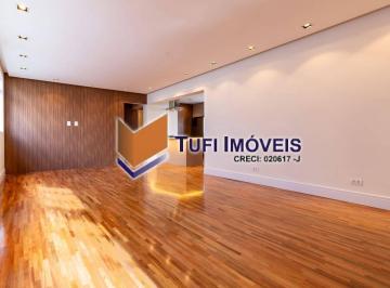 Apartamento · 180m² · 3 Quartos · 2 Vagas · Apartamento nos Jardins !!