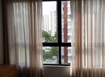 Apartamento de 1 quarto, Salvador · Quarto e Sala nà venda na Graça | Porteira Fechada