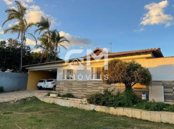 Casa de 4 quartos, Sobradinho · CASA / 4 QUARTOS / CONDOMINIO / NOVA COLINA 61 99655-2016