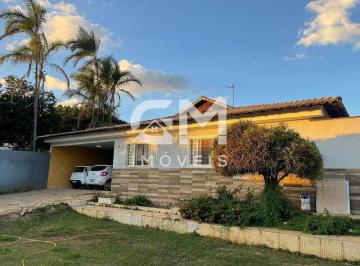 Apartamento · 230m² · 4 Quartos · 4 Vagas · CASA / 4 QUARTOS / CONDOMINIO / NOVA COLINA 61 99655-2016