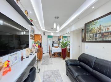 Apartamento de 2 quartos, Carapicuíba · Apartamento Completo em Localização Privilegiada - Granja Viana