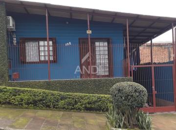 Foto 01 · Casa, Nova Sapucaia, Sapucaia do Sul, RS