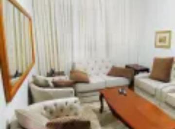 Foto 01 · Apartamento de luxo no coração de São Paulo: 3 quartos, 3 suítes, 4 banheiros, 3 vagas de garagem, 1