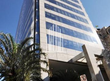Foto 05 · SALA COMERCIAL COMERCIAL em SÃO PAULO - SP, CIDADE MONÇÕES