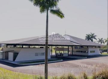 Foto 10 · Terreno de 670m² à venda no Condomínio Terras de Santa Cristina V - Paranapanema/SP: Oportunidade Ún