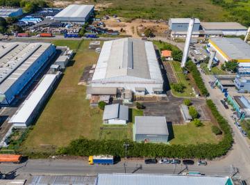 Comercial de 1 quarto, Camaçari · Galpão disponível para venda - Polo Plástico Industrial Camaçari-BA