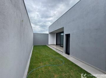 Foto 01 · Casa, Praça Alto Umuarama, Uberlândia, MG