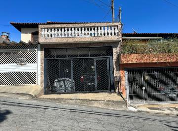 Casa de 3 quartos, São Paulo · LINDO SOBRADO COM 3 SUITES 
