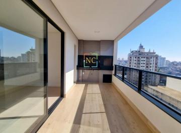 Foto 01 · Apartamento, Floresta, São José, SC