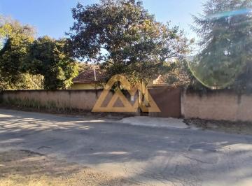 Foto 01 · Terreno, Bianucci, Poços de Caldas, MG
