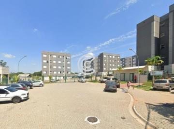 Foto 01 · Apartamento, Jardim Malta, Hortolândia, SP
