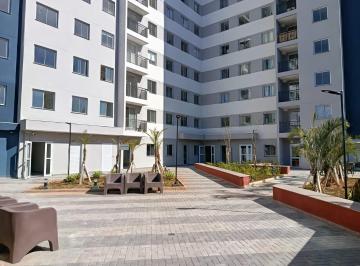 Apartamento de 2 quartos, São Paulo · Apartamento a venda tem 40 m² com 2 quartos em Jardim Peri Peri - São Paulo - SP