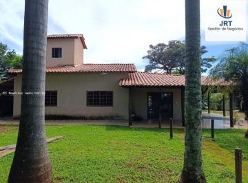 Rural Venda de 3 quartos · Sitio a venda no condomínio Recanto da Serra, Esmeraldas