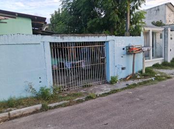 Casa , Curitiba · Terreno com 3 casas de locação bem localizado no Cajuru Ótima fonte de renda 
