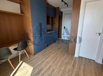 SALA/COZINHA · Apartamento para locação no Belenzinho, São Paulo-SP: 1 quarto, 1 sala, 1 banheiro, 27m² de área!