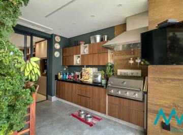 Apartamento · 282m² · 4 Quartos · 4 Vagas · Canvas Alphaville 282m2 - Oportunidade!