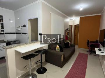Apartamento de 2 quartos, Santo André · Apartamento à venda 2 quartos Vila Linda Santo André