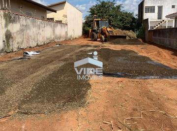 Foto 01 · TERRENO VENDO EM CAMPINAS - JARDIM CHAPADÃO