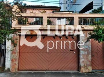 Casa · 111m² · 3 Quartos · 2 Vagas · CASA COM 3 QUARTOS E 2 VAGAS DE GARAGEM À VENDA NA VILA GUSTAVO