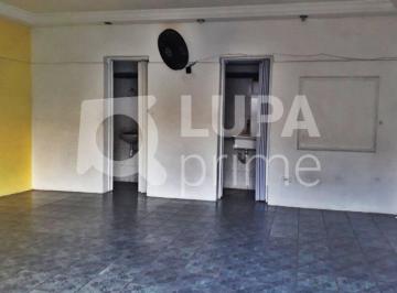 Comercial · 55m² · SALÃO COMERCIAL COM 55M² PARA LOCAÇÃO NA VILA MARIA