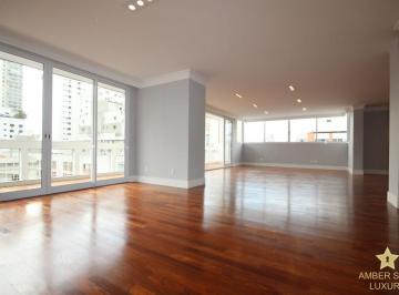 Apartamento · 380m² · 2 Quartos · 2 Vagas · Apartamento com muita iluminação natural em Higienópolis