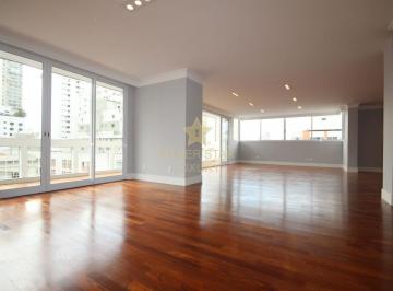 Apartamento · 380m² · 2 Quartos · 2 Vagas · Apartamento com muita iluminação natural em Higienópolis