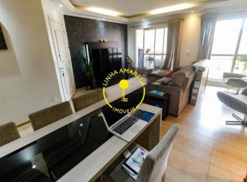 Apartamento · 106m² · 2 Quartos · 2 Vagas · Apartamento a venda Jardim Guedala de 106m² com 02 quartos - 01 suíte