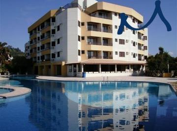 VISTA PISCINA 3 · Apartamento, Canasvieiras, Florianópolis, SC