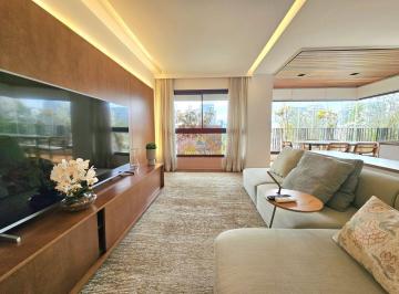 Apartamento · 83m² · 2 Quartos · 2 Vagas · Apartamento com 83 m² - 2 suítes - 2 vagas + depósito - Mobiliado e Decorado.