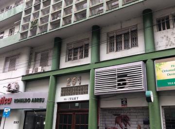 Apartamento · 86m² · 3 Quartos · Apartamento em Centro Histórico