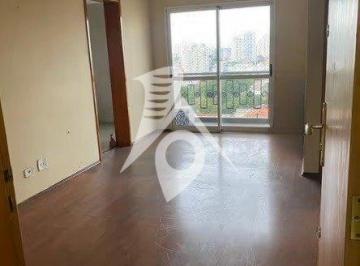 Apartamento · 55m² · 2 Quartos · 2 Vagas · Apartamento no Bairro Parque da Mooca, 55m².