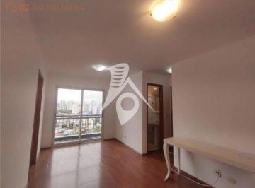 Apartamento · 55m² · 2 Quartos · 2 Vagas · Apartamento no Bairro Parque da Mooca com 55m².
